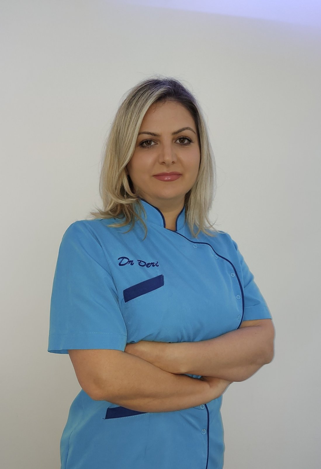Dr Anđelina Škavić